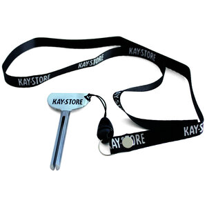 Kay Color Tubeknijper Metaal