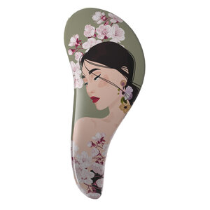 Sibel D-Meli-Melo Ontwarborstel Blossoms From Asia