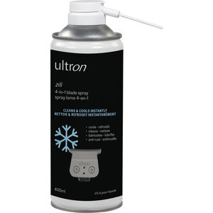 Ultron Zili Cool Blade Spray 400ml