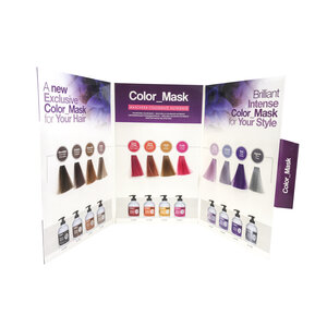 KayPro KAY COLOR COLOR CHART KAY COLOR COLOR CHART