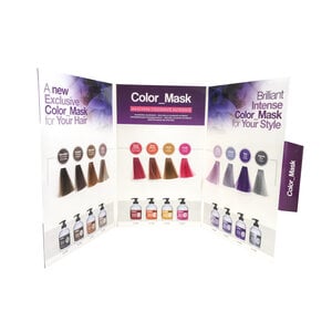 KayPro Color Mask Kleurkaart