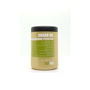 KayPro KayPro Argan oil masker 1000 ml KayPro Argan oil masker 1000 ml