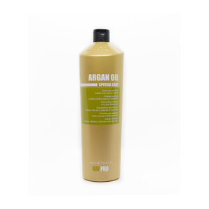 KayPro Argan oil shampoo 1000 ml Argan oil shampoo 1000 ml