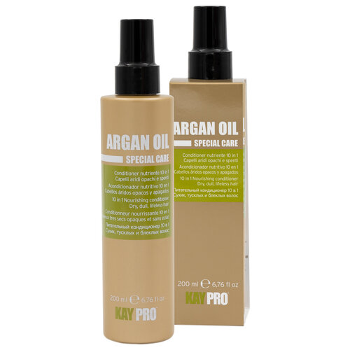 KayPro KayPro Argan oil 10 in 1 conditioner 200 ml