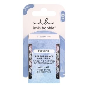 Invisibobble Power Be Visible 6 pcs