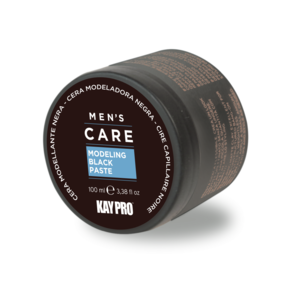 KayPro Men's Care Black Modeling Paste 100ml