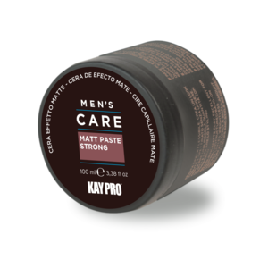 KayPro Men's Care Matt Paste Strong 100ml