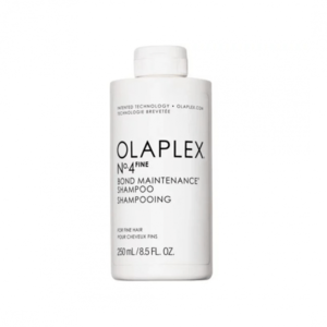 Olaplex Olaplex No. 4 Fine Bond Maintenance Shampoo 250ml Olaplex No. 4 Fine Bond Maintenance Shampoo 250ml