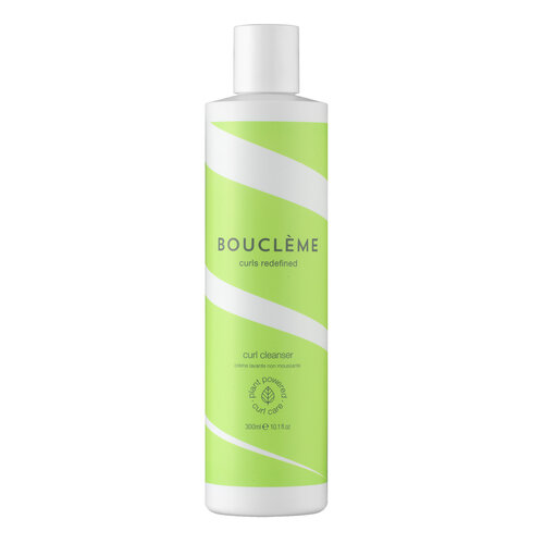 Bouclème Bouclème Curl Cleanser Shampoo 300ml