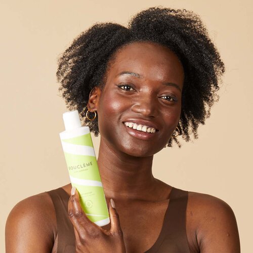 Bouclème Bouclème Curl Cleanser Shampoo 1L
