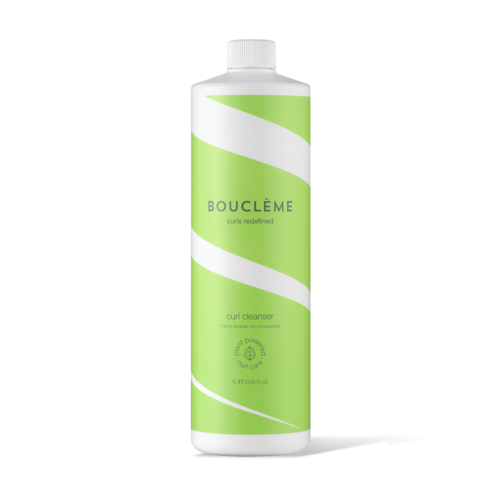 Bouclème Bouclème Curl Cleanser Shampoo 1L