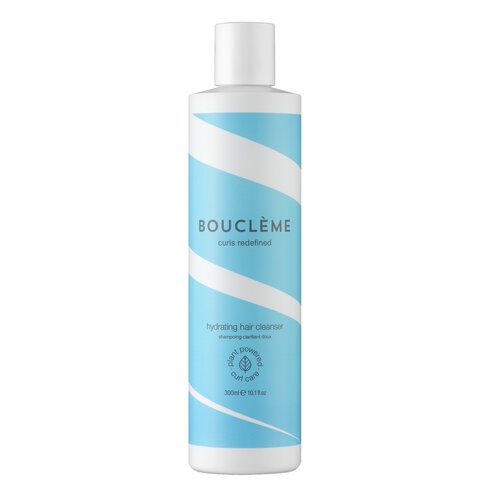 Bouclème Bouclème Hydrating Hair Cleanser Shampoo 300ml
