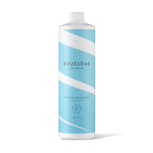 Bouclème Hydrating Hair Cleanser 1L