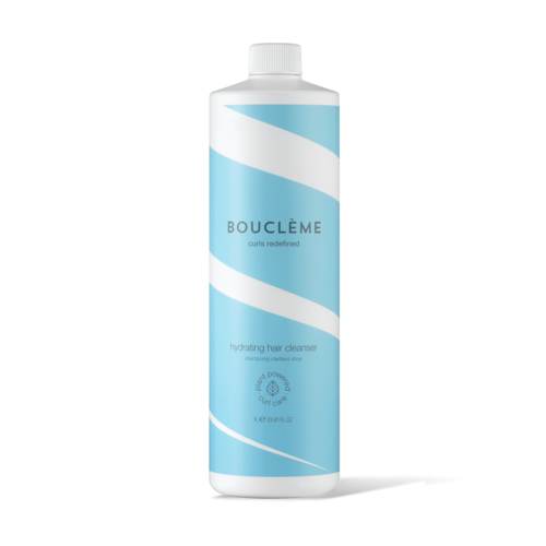 Bouclème Bouclème Hydrating Hair Cleanser 1L