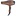 ETI Line Plus Digital Brown Metallic Hairdryer
