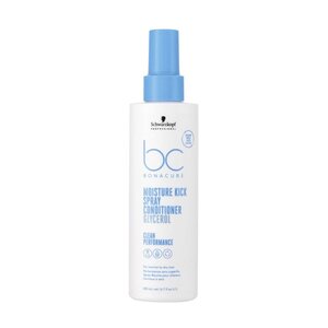 Schwarzkopf Bonacure Moisture Kick Spray Conditioner 200ml