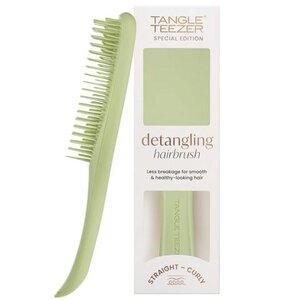 Tangle Teezer Ultimate Detangler Matte Olive Green