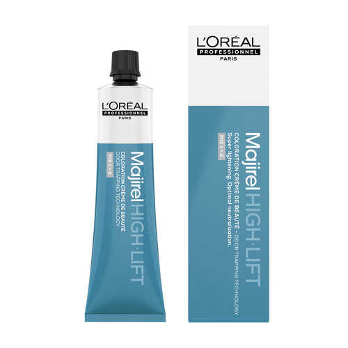 L'Oréal Professionnel L'Oréal Majirel High Lift 60 ML Ash Violet L'Oréal Professionnel L'Oréal Majirel High Lift 60 ML Ash Violet