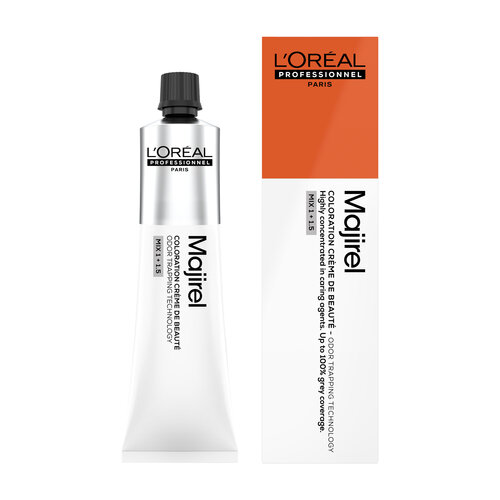 L'Oréal Professionnel L'Oréal Majirel Absolu 60 ML 6.46 L'Oréal Professionnel L'Oréal Majirel Absolu 60 ML 6.46