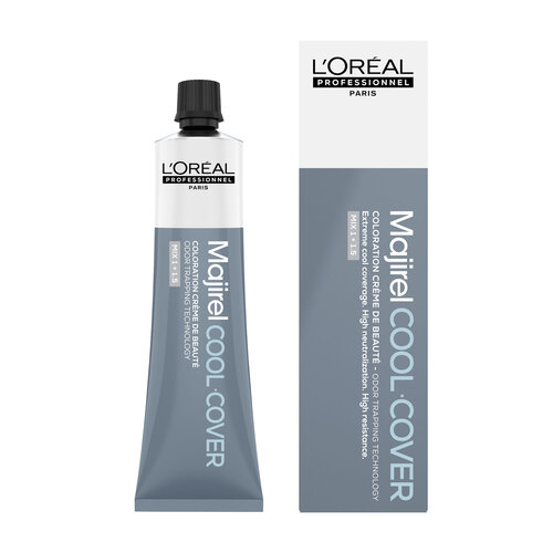 L'Oréal Professionnel L'Oréal Majirel Cool Cover 60 ML 8.1