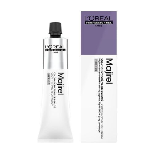 L'Oréal Professionnel L'Oréal Majirel Absolu 60 ML 10.21