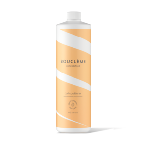 Bouclème Curl Conditioner 1L