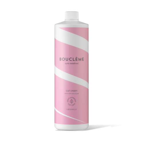 Bouclème Bouclème Curl Cream 1L