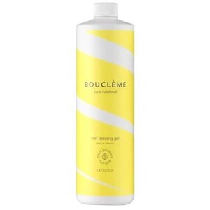 Bouclème Bouclème Curl Defining Gel 1L Bouclème Curl Defining Gel 1L