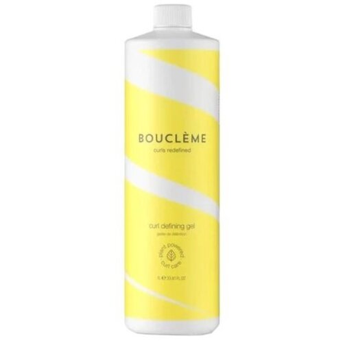 Bouclème Bouclème Curl Defining Gel 1L