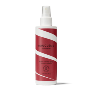 Bouclème Flexible Hold Hairspray 200ml