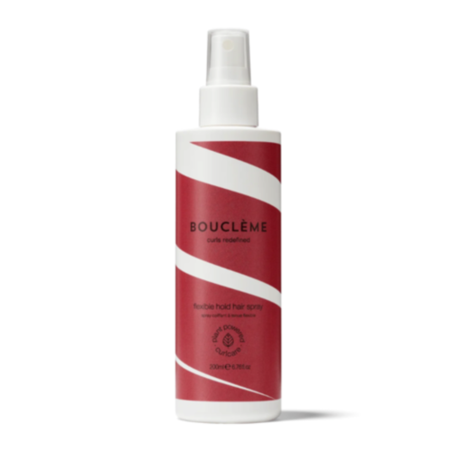 Bouclème Bouclème Flexible Hold Hairspray 200ml