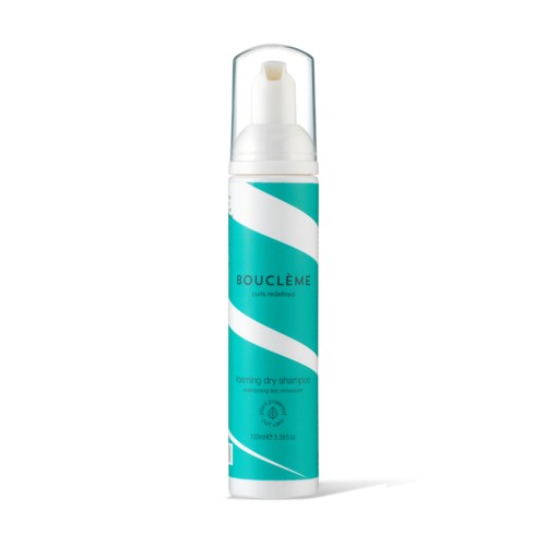 Bouclème Bouclème Foaming Dry Shampoo 100ml