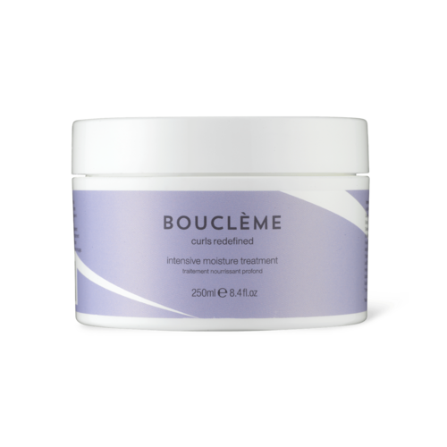 Bouclème Bouclème Intensive Moisture Treatment 250ml