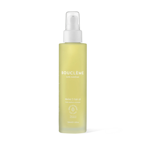 Bouclème Bouclème Revive 5 Hair Oil 100ml 