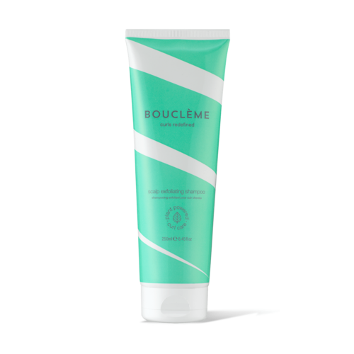 Bouclème Bouclème Scalp Exfoliating Shampoo 250ml
