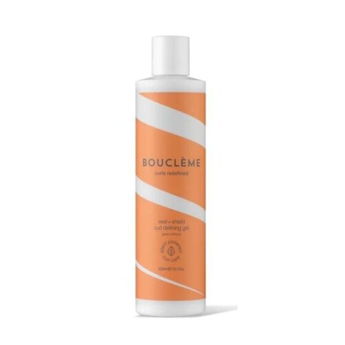 Bouclème Bouclème Seal + Shield Styling Gel 300ml