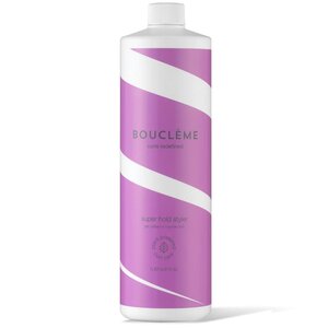 Bouclème Super Hold Styler 1L