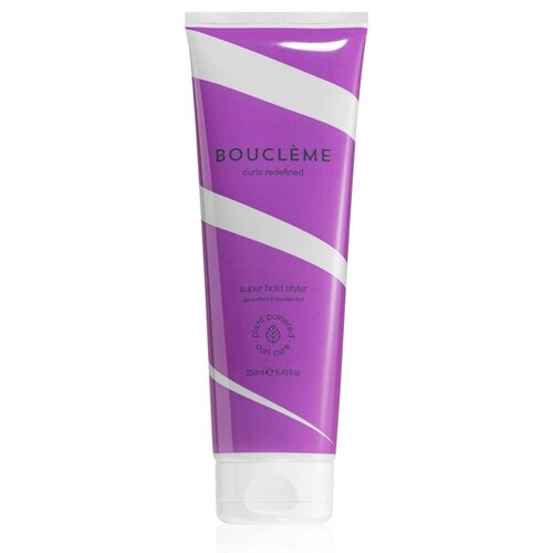 Bouclème Bouclème Super Hold Styler 250ml