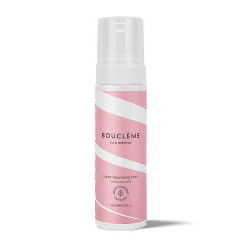 Bouclème Bouclème Super Volumizing Foam 200ml