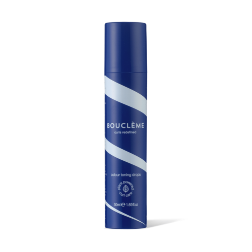 Bouclème Bouclème Toning Drops 30 ml