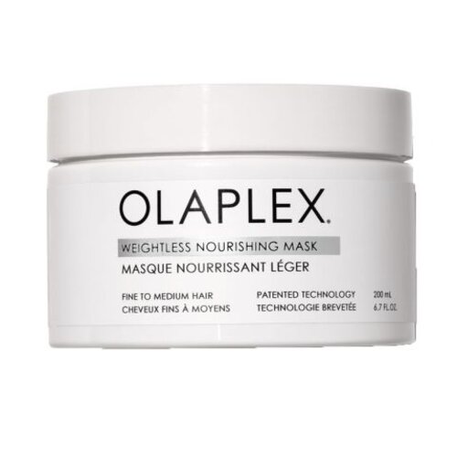 Olaplex Olaplex Weightless Nourishing Mask 200ml