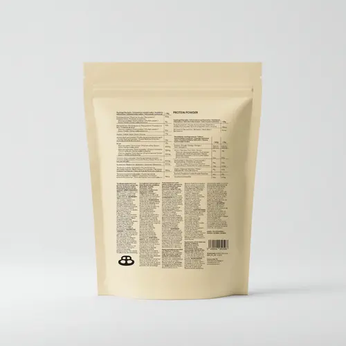 BBODY BBODY Gut Friendly Proteïne Powder 640gr - Vanille BBODY BBODY Gut Friendly Proteïne Powder 640gr - Vanille
