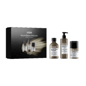 L'Oréal Professionnel Absolut Repair Molecular Xmas Giftset