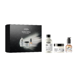 L'Oréal Professionnel Metal Detox Xmas Giftset