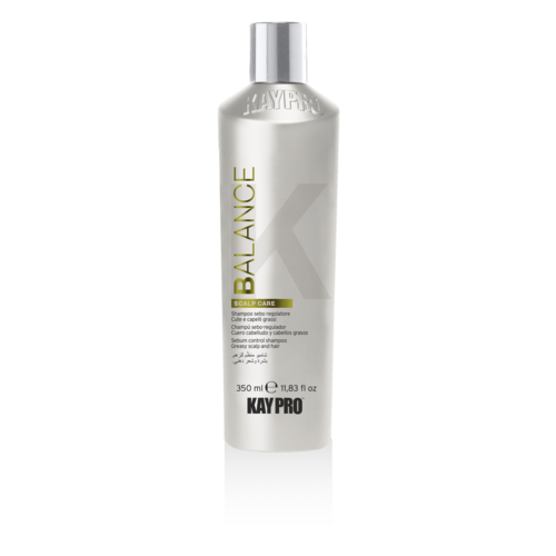 KayPro Balance shampoo 350 ml KayPro Balance shampoo 350 ml