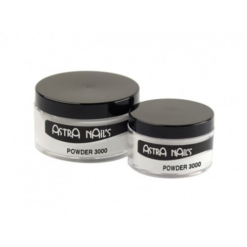 Astra Nails Astra Nails Powder 3000 - Natural 200gr
