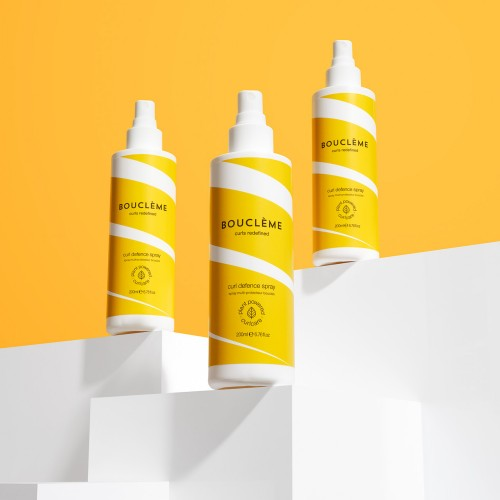 Bouclème Bouclème Curl Defence Spray 200ml