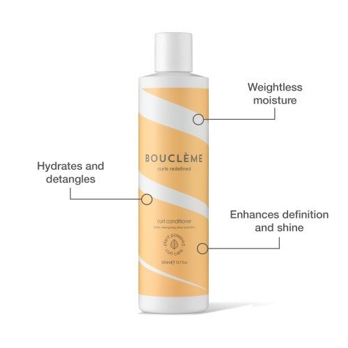 Bouclème Bouclème Curl Conditioner 300ml