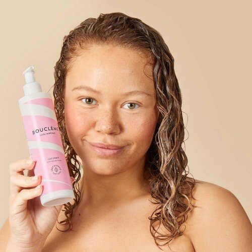Bouclème Bouclème Curl Cream 300ml