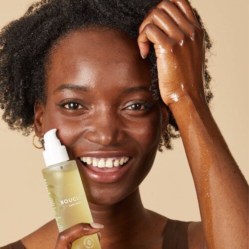 Bouclème Bouclème Revive 5 Hair Oil 100ml 